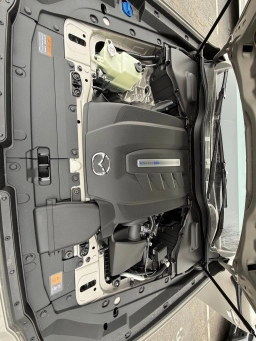 Mazda CX-90 PHEV Preferred AWD 2026