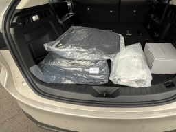 Mazda CX-90 PHEV Preferred AWD 2026