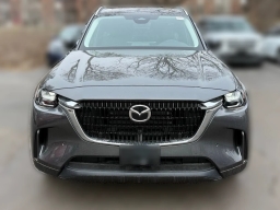 Mazda CX-90 PHEV Preferred AWD 2026