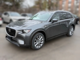 Mazda CX-90 PHEV Preferred AWD 2026