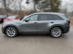 Mazda CX-90 PHEV Preferred AWD 2026