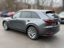 Mazda CX-90 PHEV Preferred AWD 2026