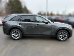 Mazda CX-90 PHEV Preferred AWD 2026