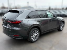 Mazda CX-90 PHEV Preferred AWD 2026