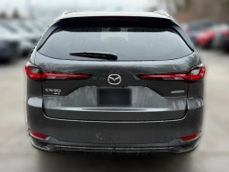 Mazda CX-90 PHEV Preferred AWD 2026