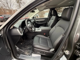 Mazda CX-90 PHEV Preferred AWD 2026