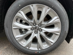 Mazda CX-90 PHEV Preferred AWD 2026