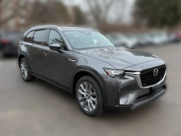 Mazda CX-90 PHEV Preferred AWD 2026