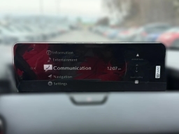 Mazda CX-90 PHEV Preferred AWD 2026