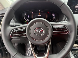 Mazda CX-90 PHEV Preferred AWD 2026