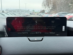 Mazda CX-90 PHEV Preferred AWD 2026