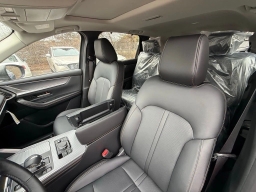 Mazda CX-90 PHEV Preferred AWD 2026