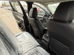 Mazda CX-90 PHEV Preferred AWD 2026