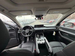 Mazda CX-90 PHEV Preferred AWD 2026