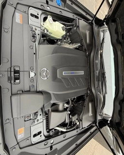 Mazda CX-90 PHEV Preferred AWD 2026