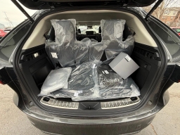 Mazda CX-90 PHEV Preferred AWD 2026