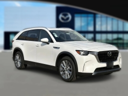 Mazda CX-90 PHEV Preferred AWD 2026