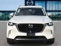 Mazda CX-90 PHEV Preferred AWD 2026