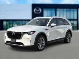 Mazda CX-90 PHEV Preferred AWD 2026
