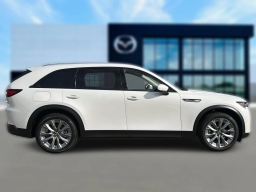 Mazda CX-90 PHEV Preferred AWD 2026