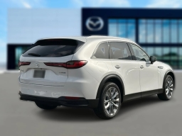 Mazda CX-90 PHEV Preferred AWD 2026