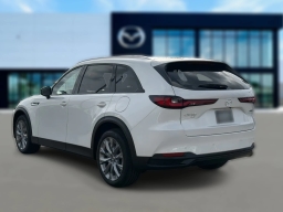 Mazda CX-90 PHEV Preferred AWD 2026