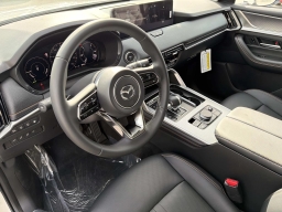 Mazda CX-90 PHEV Preferred AWD 2026