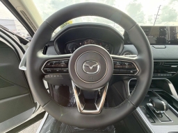 Mazda CX-90 PHEV Preferred AWD 2026