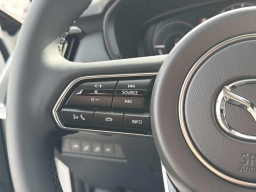 Mazda CX-90 PHEV Preferred AWD 2026