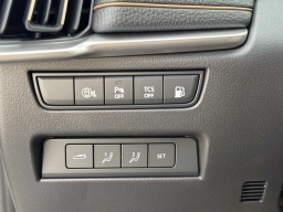 Mazda CX-90 PHEV Preferred AWD 2026