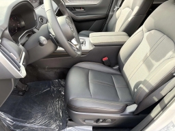 Mazda CX-90 PHEV Preferred AWD 2026
