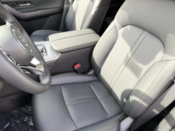 Mazda CX-90 PHEV Preferred AWD 2026