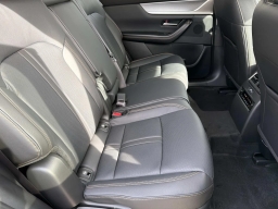 Mazda CX-90 PHEV Preferred AWD 2026