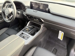 Mazda CX-90 PHEV Preferred AWD 2026