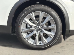 Mazda CX-90 PHEV Preferred AWD 2026