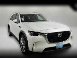 Mazda CX-90 PHEV Preferred AWD 2026