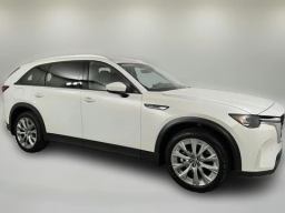 Mazda CX-90 PHEV Preferred AWD 2026