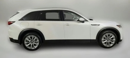 Mazda CX-90 PHEV Preferred AWD 2026