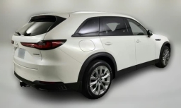 Mazda CX-90 PHEV Preferred AWD 2026