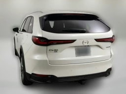 Mazda CX-90 PHEV Preferred AWD 2026