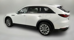 Mazda CX-90 PHEV Preferred AWD 2026