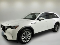 Mazda CX-90 PHEV Preferred AWD 2026