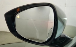 Mazda CX-90 PHEV Preferred AWD 2026