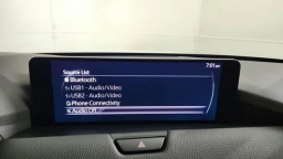 Mazda CX-90 PHEV Preferred AWD 2026