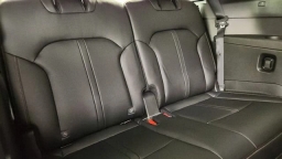 Mazda CX-90 PHEV Preferred AWD 2026