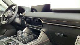 Mazda CX-90 PHEV Preferred AWD 2026