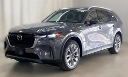 Mazda CX-90 PHEV Preferred AWD 2026