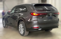 Mazda CX-90 PHEV Preferred AWD 2026