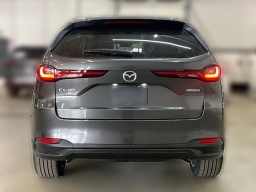 Mazda CX-90 PHEV Preferred AWD 2026