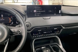 Mazda CX-90 PHEV Preferred AWD 2026